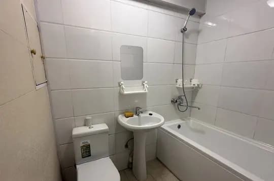 Toshkent Chilonzor kv