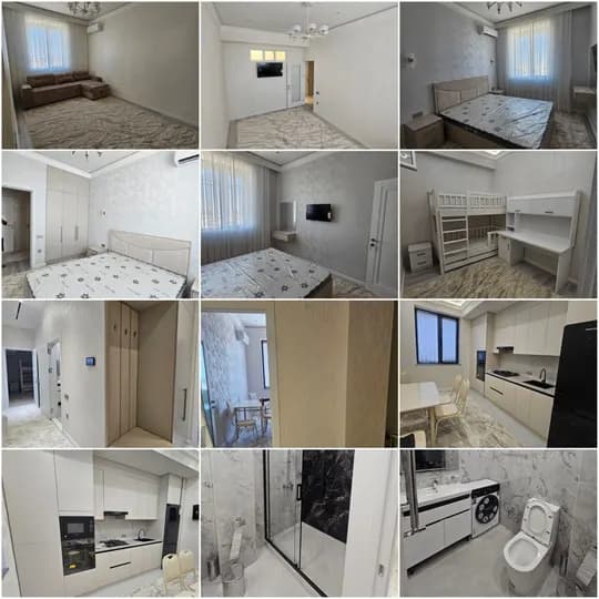 город Ташкент