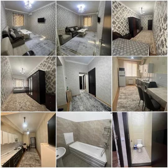 Toshkent kv