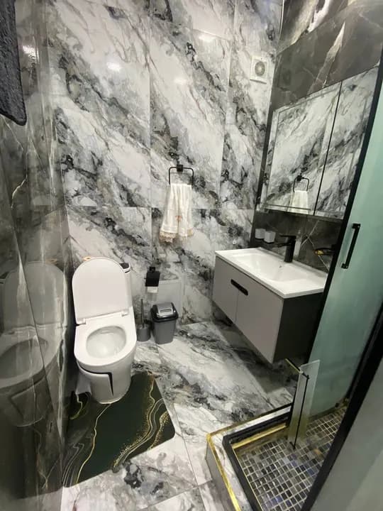 Sergeli kv