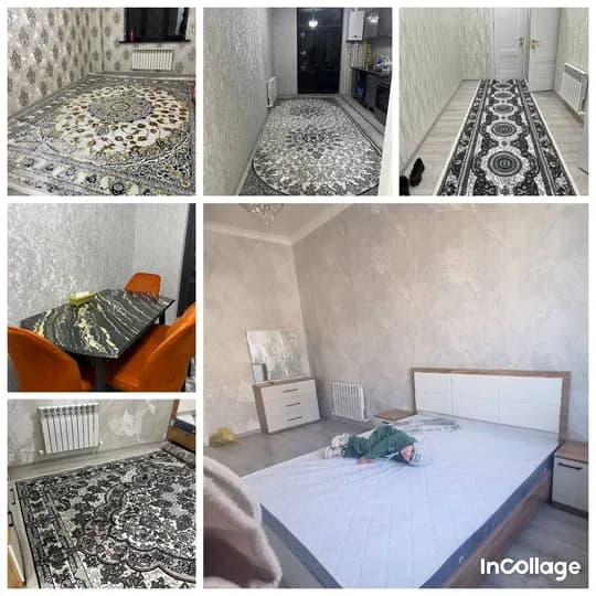 Toshkent Uchtepa kv