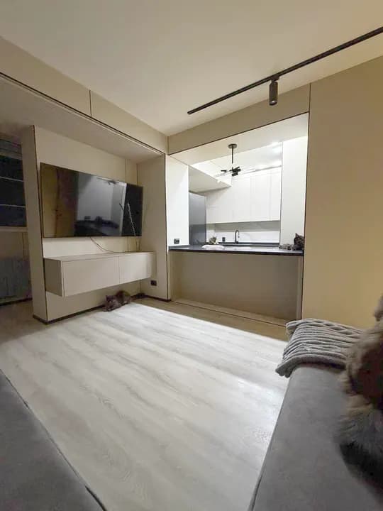 Dahan 2 in 3/18/19 apartment, 75 sq m, for sale