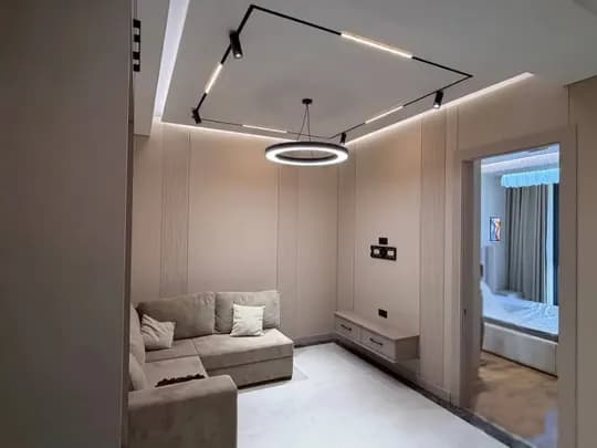For sale in Novomoskovsk residential complex Darkhan Residence 2/6/12 48 sq.m.