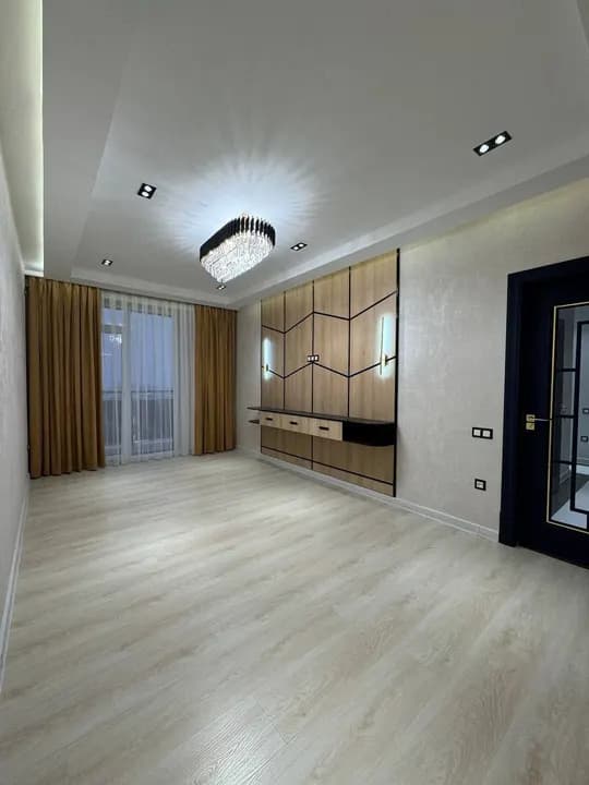 Yunusabad-14 Residential complex XON SAROY 2/12/16 50m2