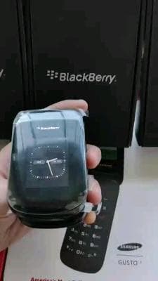 Blackberry 9670 CDMA PERFECTUM Mobile
