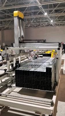 Profile production