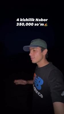 picnik uchun chidirlar