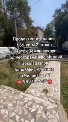 Prodayu svoyo zdanie