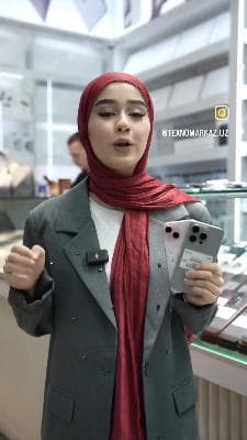 All types of phones without initial payment, paid by Techno Center