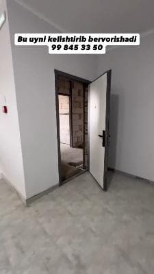 Yunusabad 17 sq.