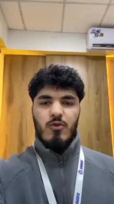USPEK team needs an employee