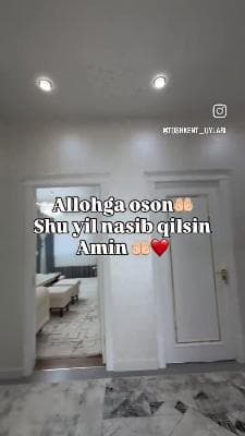 Apartment for sale