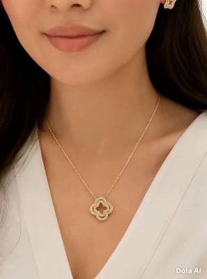 Van cleef комплекти