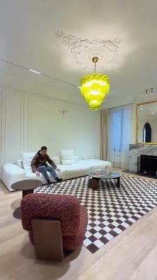 new_house_uz Мирзо Улугбекский район