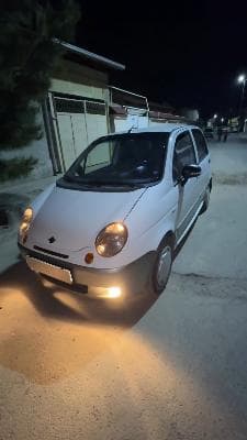 Matiz best 3400 $