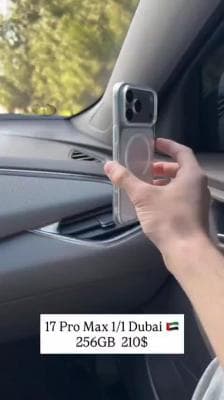 Iphone lux version