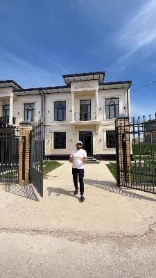 Продается дом в районе Ахиллик Ташкентской области!