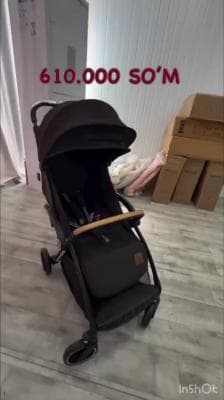 Babytto Kolyaski