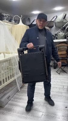 Samolyot uchun mahsus kalyaska