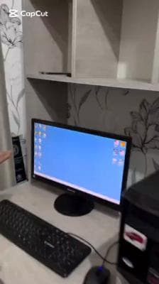 Full komlekt kompyuter