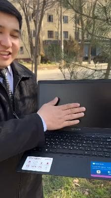 Noutbuk