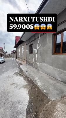 3 so‘tix tayyor xovli