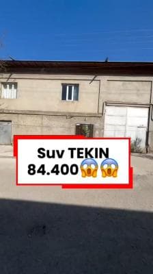 Toshkent shahar Sergeli Xonobod