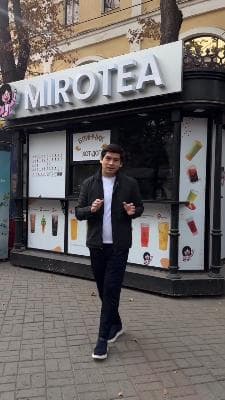 Business uchun budkalar izharaga beryladi