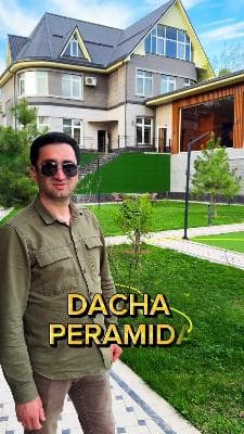DACHA PYRAMID