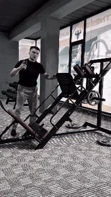 SPORT ANJOMLARI