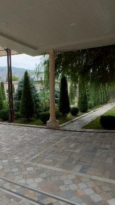 Charvak (barrel) 12 acres Family dacha for up to 20 people
