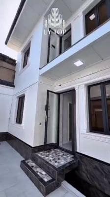 Sergeliy 5 rooms