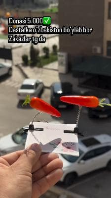 Hairpin & Handicraft