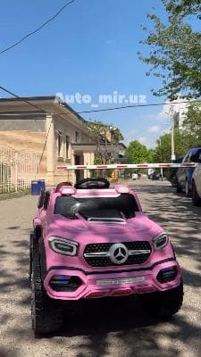 AutoMir - bolalar elektromashinalar do'koni