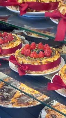чизкейк 🎂 🥮