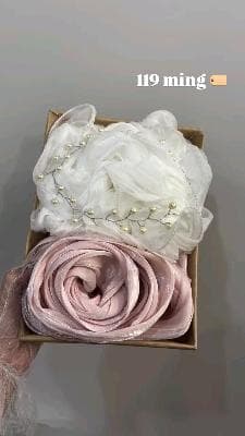 scarves