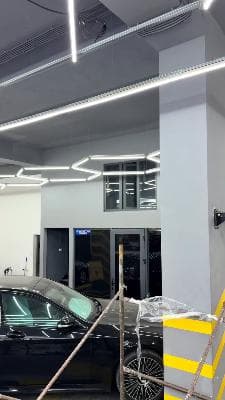 Car tuning | Tashkent |