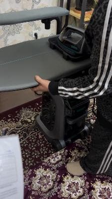 Robot dazmol - bu oddiy texnika emas, qulaylik darajasi