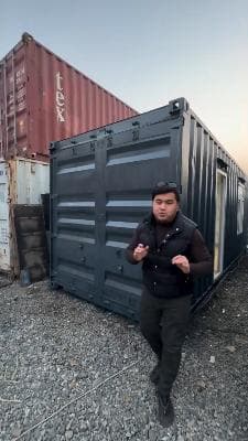 Мобильный дом за 2300 долларов