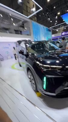 Gac Aion i60