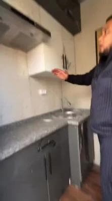 Готовые дома