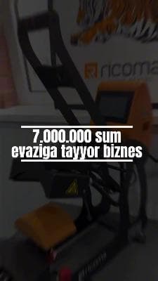Small business