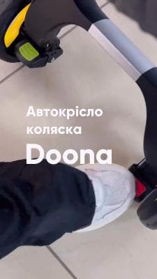 компактные коляски