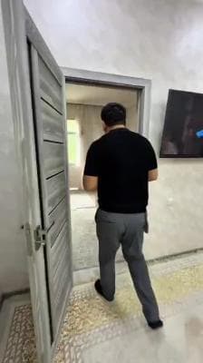 Chilanzor 20 sq m
