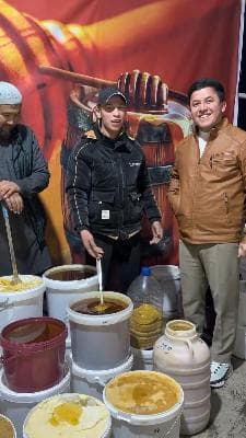 Toza asal