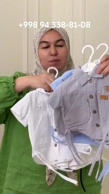 Children's clothing