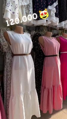 clothes for women