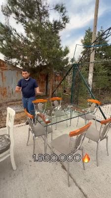 Barcha turdagi mebellar