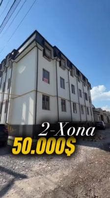 New Hayot apartment for sale