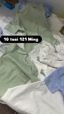 children's clothes